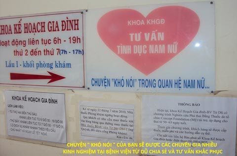Giải pháp từ thiên nhiên khắc phục 