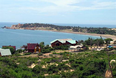 Khám phá Cổ Thạch