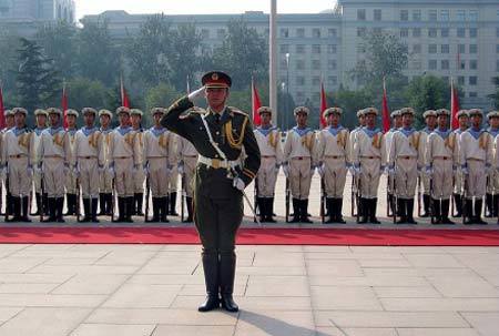 Tại sao không nên lo lắng về Trung Quốc?