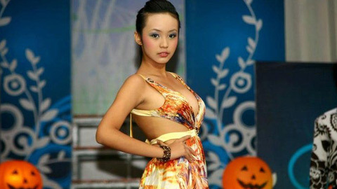 Bảo Trân lý giải về vòng 1 lớn 