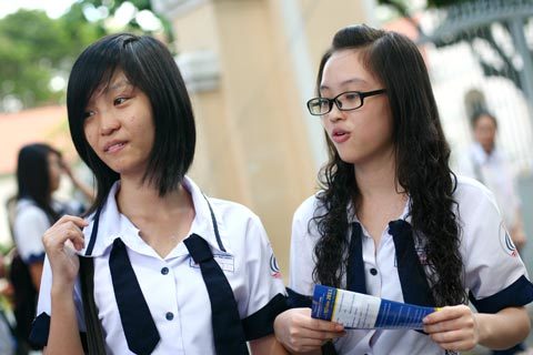 Anh thắt chặt cấp visa du học