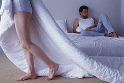 Dùng thuốc chống trầm cảm để chữa xuất tinh sớm