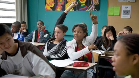 Giáo dục phổ thông: Tiếp cận năng lực là thế nào?