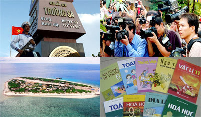 PN&HĐ: Họa và phúc, vinasach và cây bút trước sự thật!