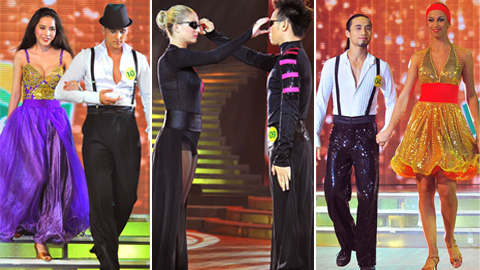 Khán giả cáu vì vé của Bước nhảy hoàn vũ