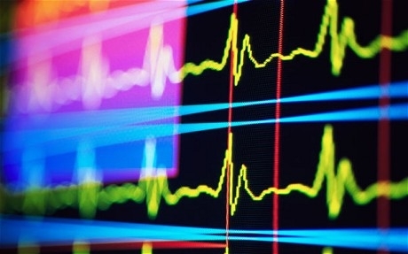 Ngỡ ngàng bà lão chết đi sống lại kì diệu