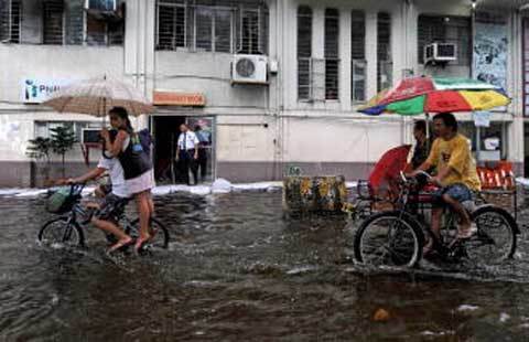 Thế giới 24h: TQ tức giận vì Mỹ ủng hộ VN