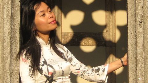 Nguyễn Phan Quế Mai: Khi Tổ quốc gọi tên