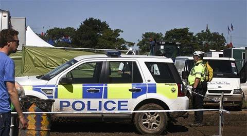 Cái chết bí ẩn của bạn Thủ tướng Anh