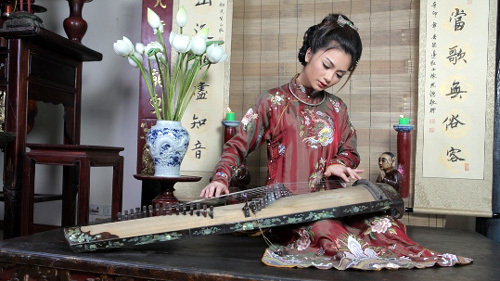 Ai còn dám làm phim cổ trang, lịch sử?