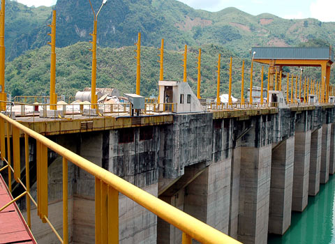 Sự ưu ái kỳ lạ cho một nhà thầu Trung Quốc