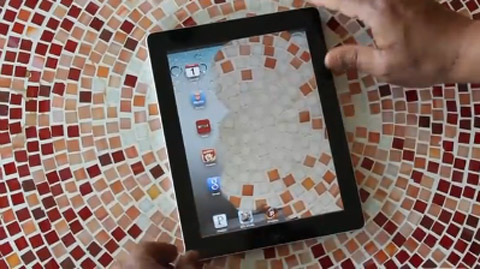 iPad 2 