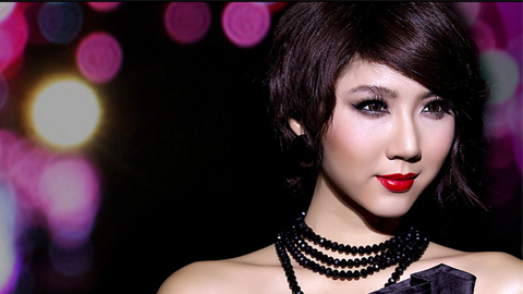 Người đẹp Việt trước và sau khi 