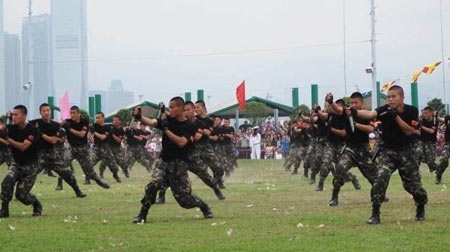 Khi kỷ nguyên “ẩn mình chờ thời” của Trung Quốc chấm dứt