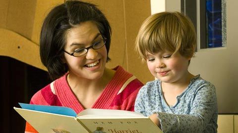 Sốt với phương pháp dạy con kiểu Nhật
