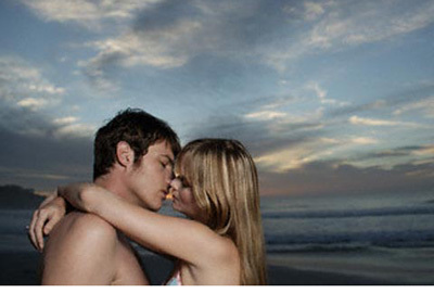 'Truy tìm' điểm G của chị em