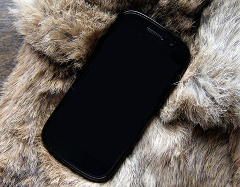 Samsung bắt tay với Google cho ra smartphone mới?