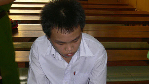 Thiếu niên 15 tuổi giết người sau tiệc rượu