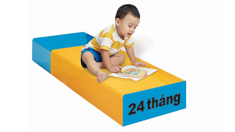 Cơ hội vàng cho sự phát triển nhận thức và cảm xúc