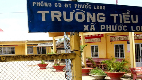 Chân dung 'sát thủ' mang danh hiệu trưởng