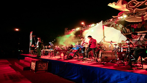 Dàn nhạc giao hưởng 9X đầu tiên của Việt Nam