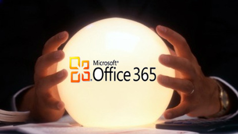 Microsoft chính thức công bố Office 365