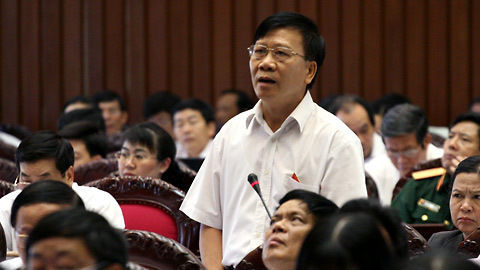 Vượt thu, bội chi – không thể cứ nhận lỗi rồi tái phạm