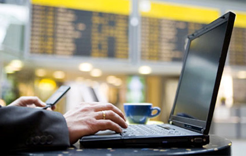 Săn thiết bị “dùng chùa” sóng Wi-Fi