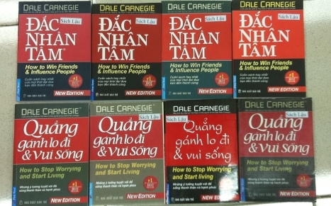 Tranh cãi “nảy lửa” về bản quyền sách