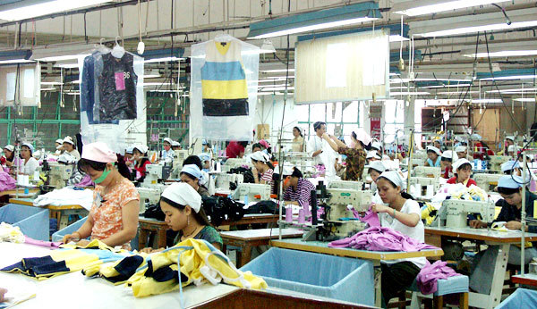 Từ 1/7: Kiểm kê tài sản tập đoàn Nhà nước