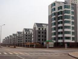 Trung Quốc gây ra bong bóng BĐS toàn thế giới