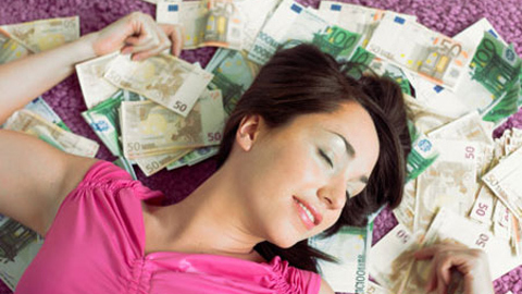 'Căn bệnh lạ' của những cậu ấm, cô chiêu