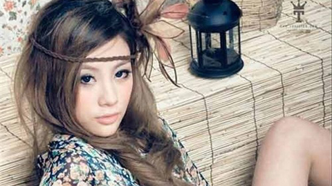 Những nữ sinh 9X Trung Quốc xinh như mộng