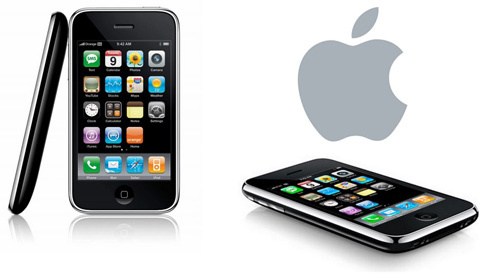Apple sắp “cho không” iPhone 3GS