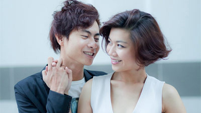 Dương Cầm chia tay tình đẹp Cẩm Tú