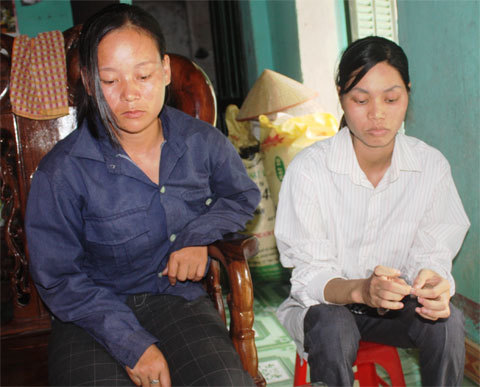 “Kỳ án” cô công nhân nhà máy gạch