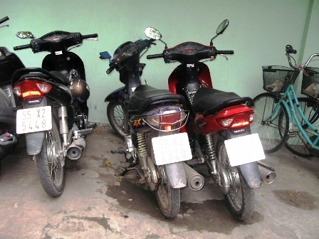 Phá băng nhóm đá xế dạng “khủng”