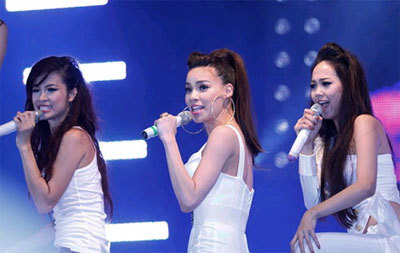 Những tin đồn sốc nhất showbiz Việt