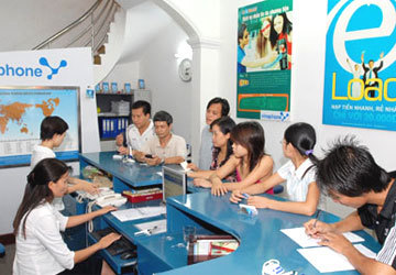 Thuê bao trả sau bị nhầm là gửi tin rác