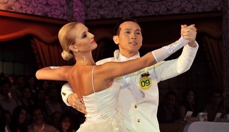 Nguyên Vũ thấy mình là 