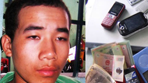 Chân dung “siêu đạo chích” ở Thế kỷ 21