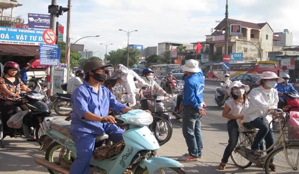 Thăng quân hàm Thượng tướng cho Lê Quang Minh tại Phủ Chủ tịch