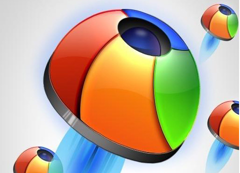 Trình duyệt Chrome chiếm 20,7% thị phần toàn cầu