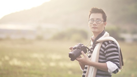 Hoàng Bách tiếc Anh Khoa nhưng không 