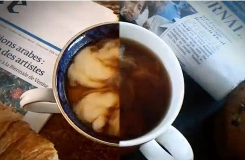 Một clip xúc động về tình yêu