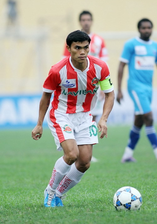 Phan Văn Tài Em: “Tôi không dễ đầu hàng”