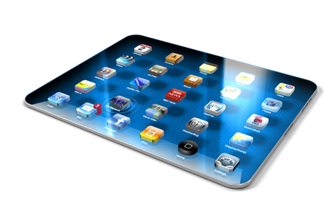 iPad 3: Một bất ngờ sẽ đến trong mùa thu?