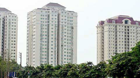 Bất động sản: 70% đầu cơ và… hệ lụy nhãn tiền