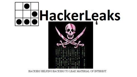 Hacker khai trương website 