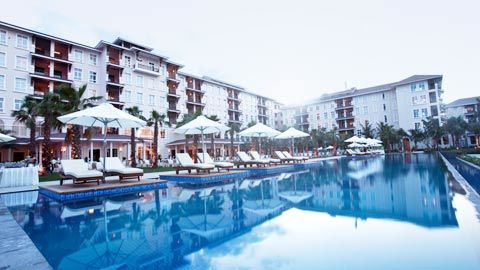 Vinpearl Luxury Đà Nẵng chính thức mở cửa đón khách